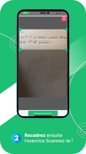 ScanToSolve | Homework helper