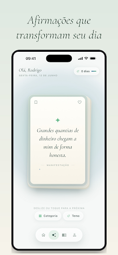 Sentiments: Manifeste sua Vida para PC
