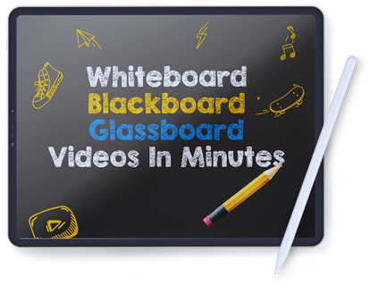 VideoScribe PC