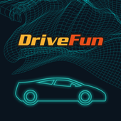Drive Fun الحاسوب