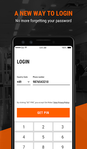SX - Driver App电脑版