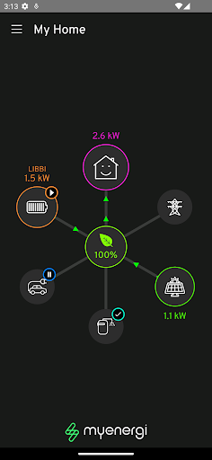 myenergi电脑版