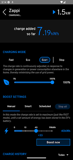 myenergi电脑版