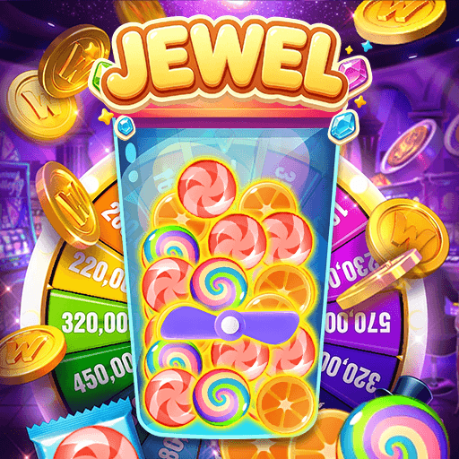 Heritage Casual Jewel PC