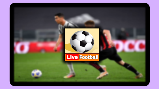 Live Football Score TV电脑版