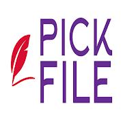 Pick File