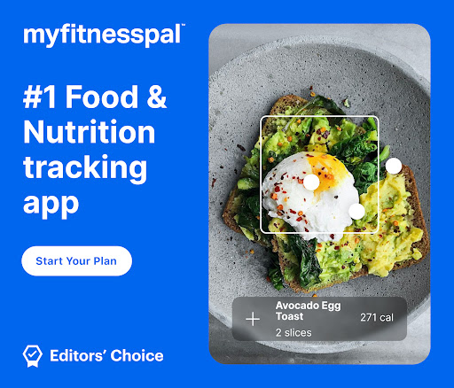 MyFitnessPal app launches on Wear OS watches to track meals