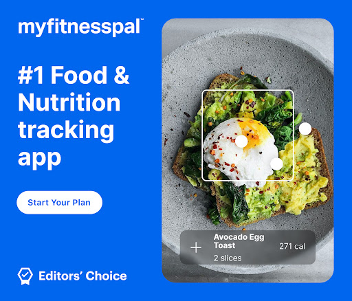 MyFitnessPal: Calorie Counter الحاسوب