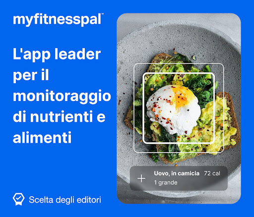 MyFitnessPal PC