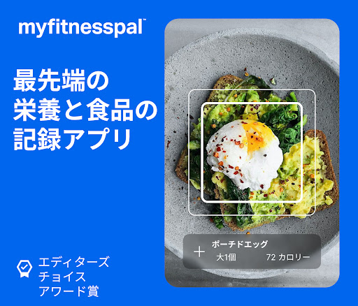 MyFitnessPal