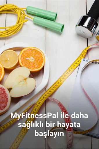 MyFitnessPal