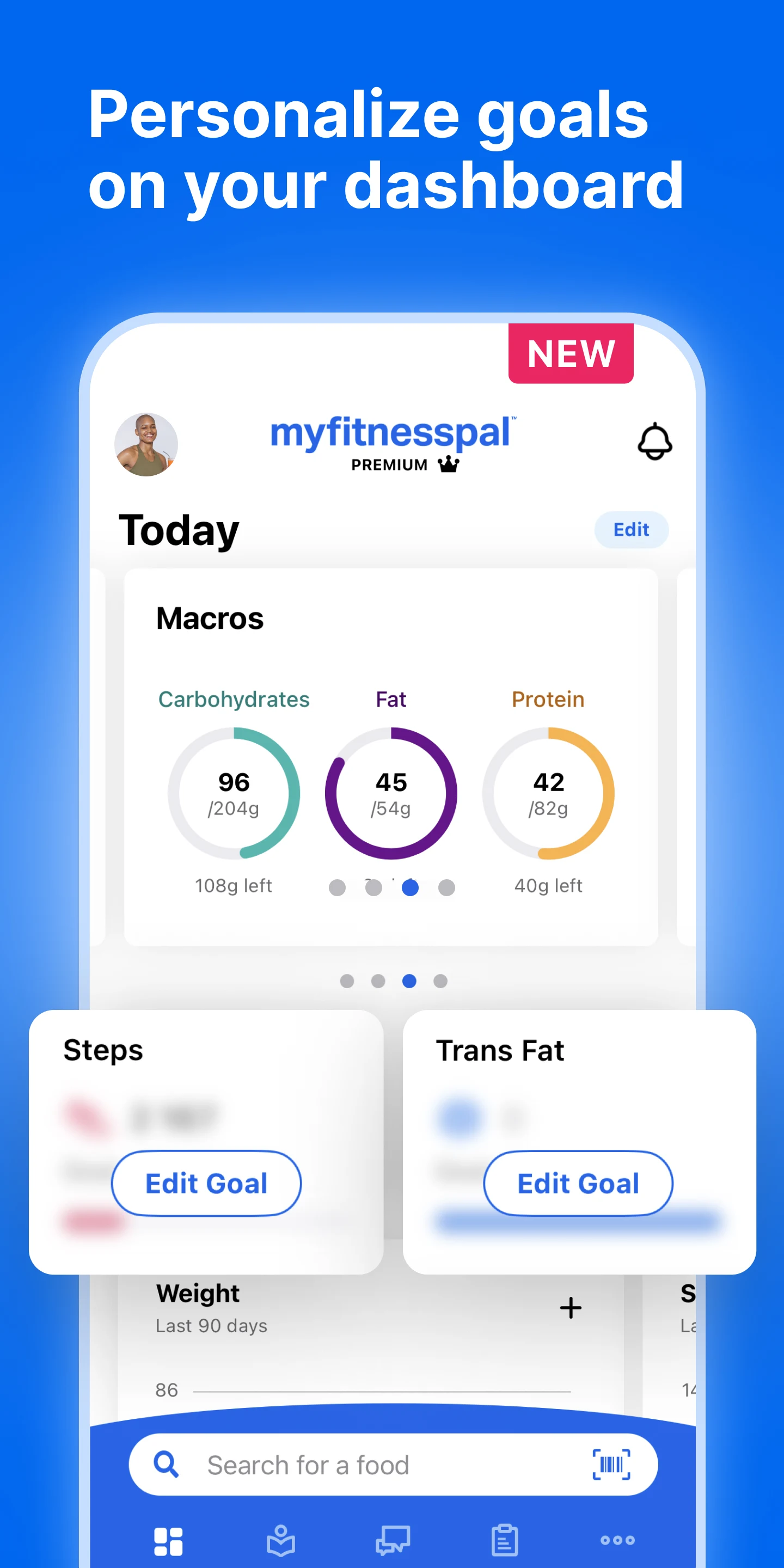 Download Calorie Counter MyFitnessPal On PC With MEmu   Com.myfitnesspal.android.sc1.2024 03 08 09 18 59 2x 