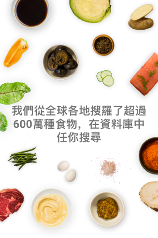 MyFitnessPal 的卡路里計算機和膳食追蹤工具