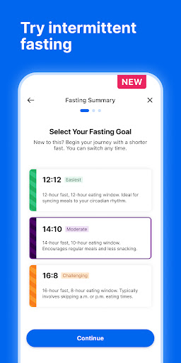 Calorie Counter - MyFitnessPal PC