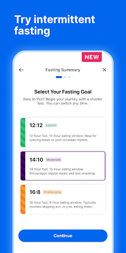 MyFitnessPal: Calorie Counter পিসি