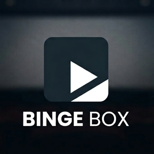 Bingebox پی سی