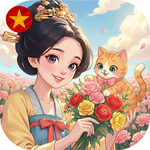 Thế Giới Hoa Viên Của Tôi পিসি