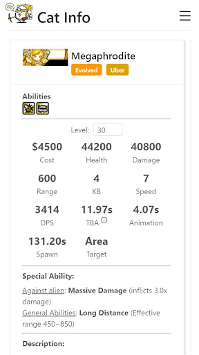 My Gamatoto - The Battle Cats PC