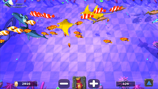 Game Bắn Cá  Giải Trí 3D PC