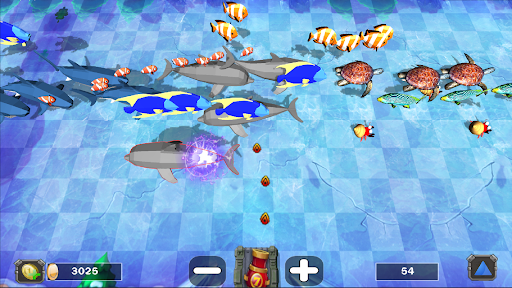 Game Bắn Cá  Giải Trí 3D PC