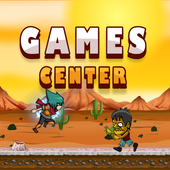 Games Center الحاسوب