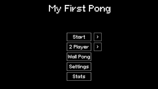 My First Pong電腦版