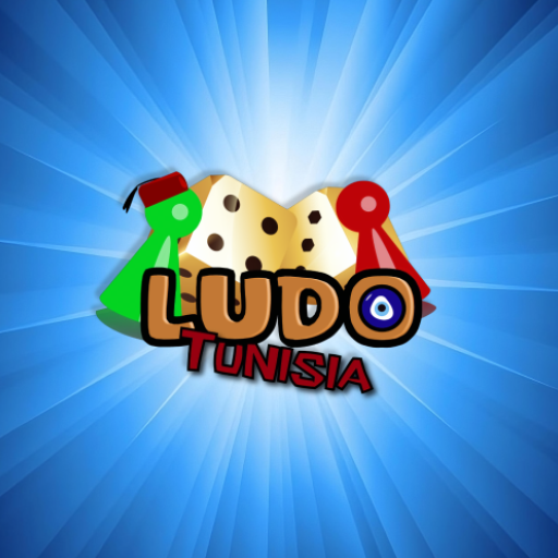 Ludo Tunisia PC