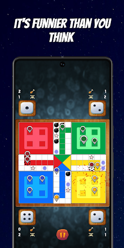 Ludo Tunisia PC