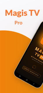 Magis TV
