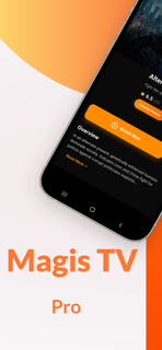 Magis TV