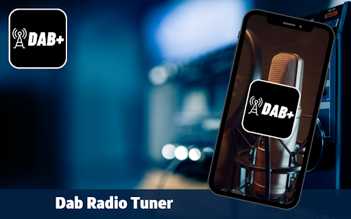 Dab Radio App AM FM Tuner PC