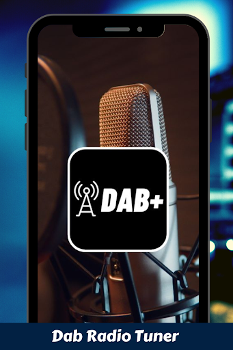 Dab Radio App AM FM Tuner PC