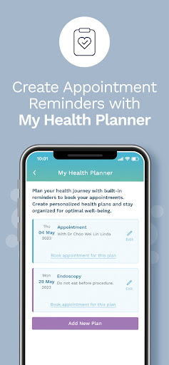 komputer MyHealth360 Malaysia