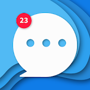 Messenger Home - SMS Widget and Home Screen PC