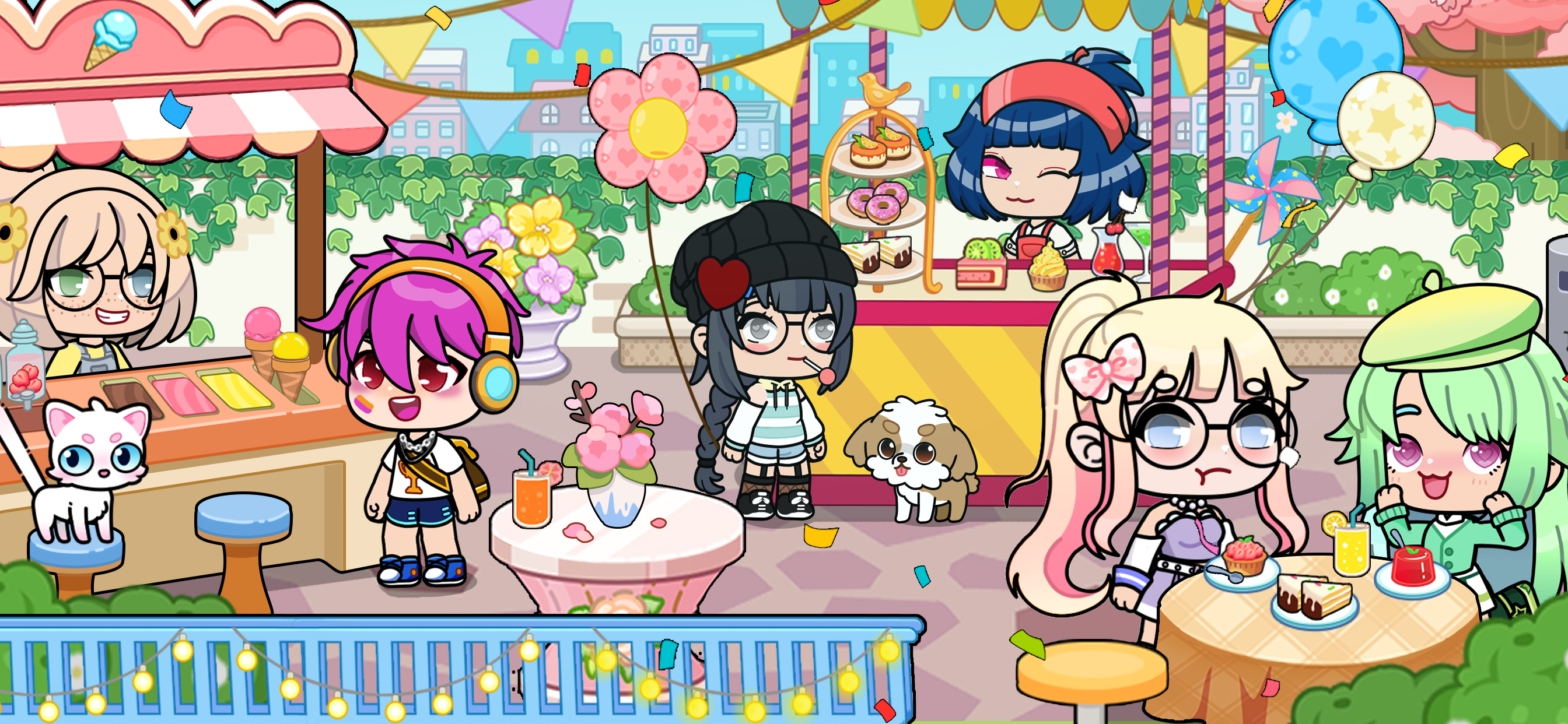 Super City2:Tut Life World PC