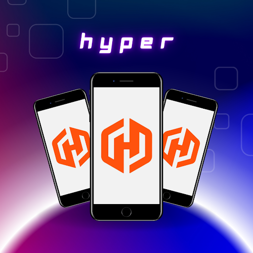 Hyper電腦版