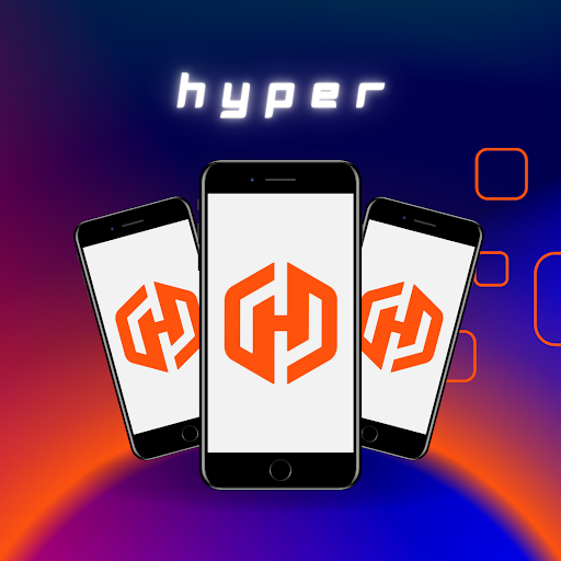 Hyper電腦版