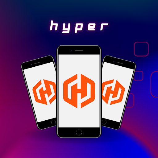 Hyper電腦版