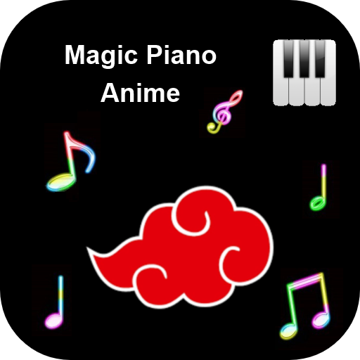 piastrelle pianoforte Anime