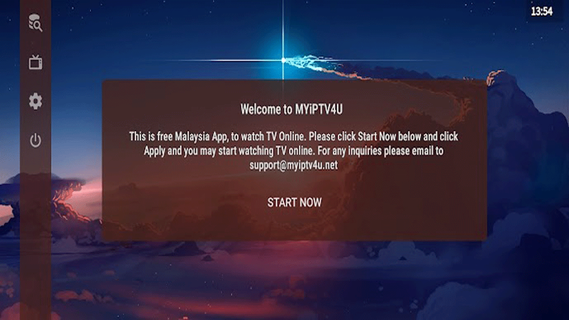 MYiPTV4U PC