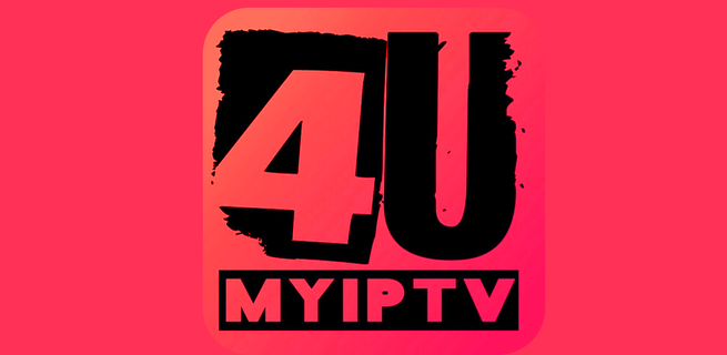 MYiPTV4U PC