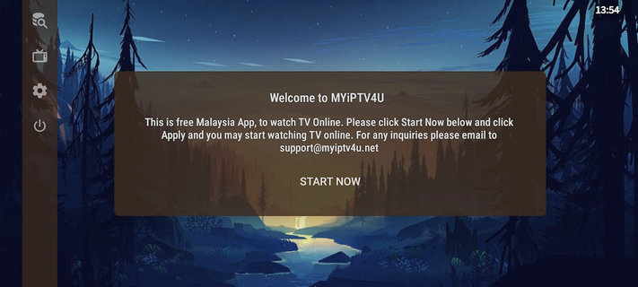 MYiPTV4U PC