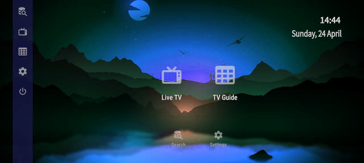 MYiPTV4U PC