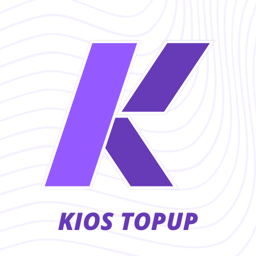 Kios TopUp Game dan Agen Pulsa