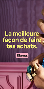 Klarna | Shop now. Pay later.
