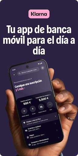 Klarna | Shop now. Pay later.