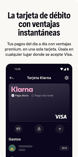 Klarna | Shop now. Pay later.