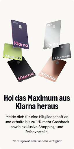 Klarna | Shop now. Pay later.