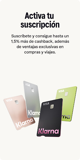 Klarna | Shop now. Pay later.