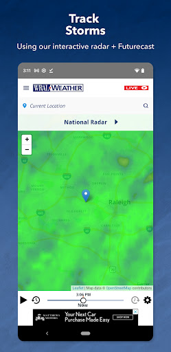 WRAL Weather